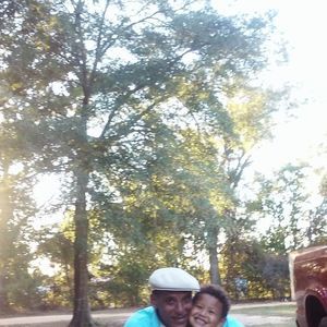 Meet your Posher, Dale